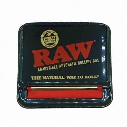 Raw Liadora Automática 70mm