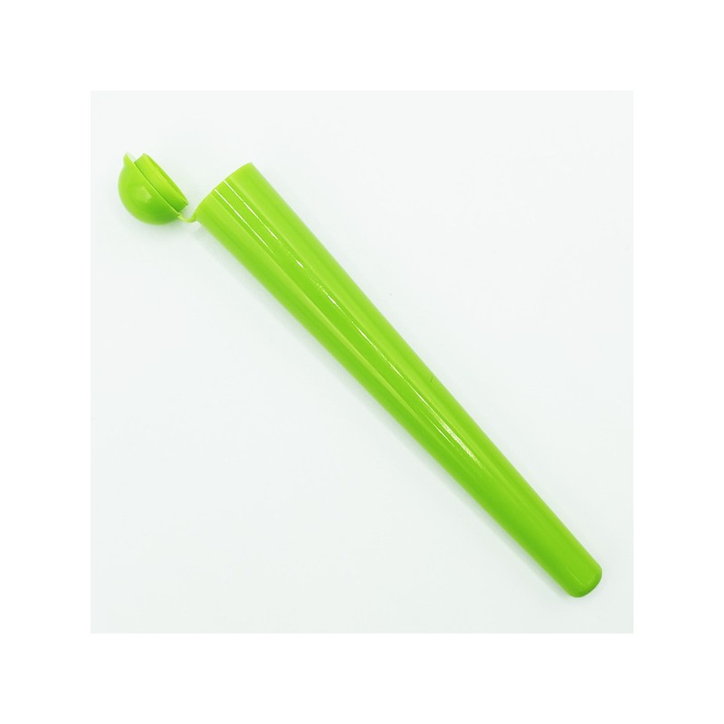 Portacono Verde 110mm