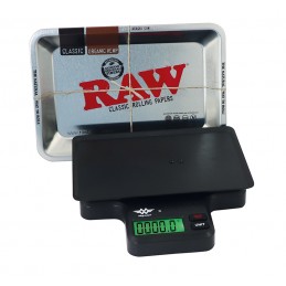 Raw Tray Scale 0g-200gx.01g...