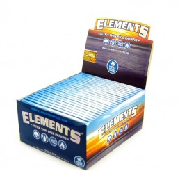 Elements King Size