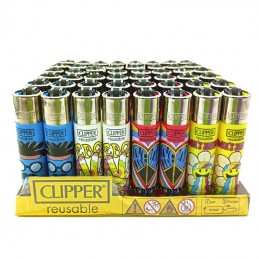 Clipper CP11 Decorado Mod 4