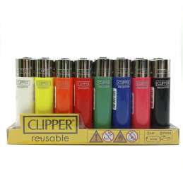 Clipper CP11 Translucido...