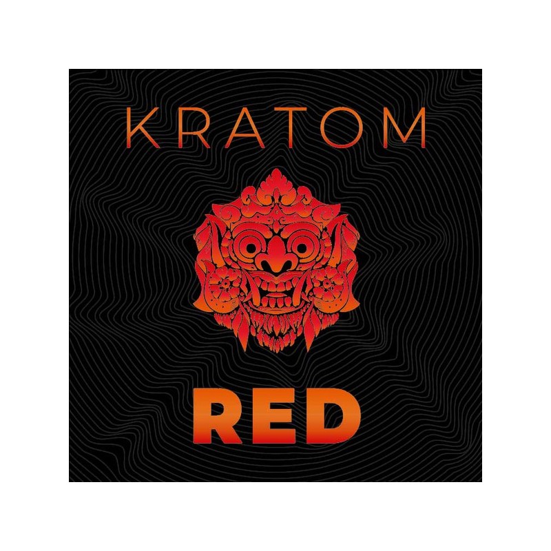 Kratom Red