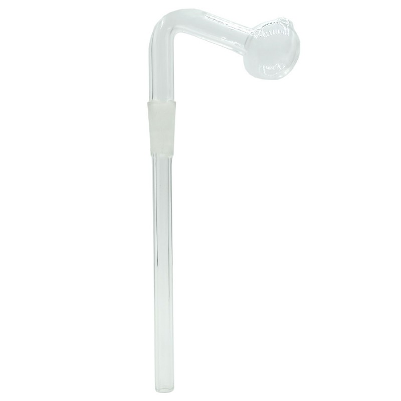 Acople Largo Bola (Hembra 10mm x 140mm largo)