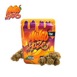 Mango Haze 1gr. Only Cbd