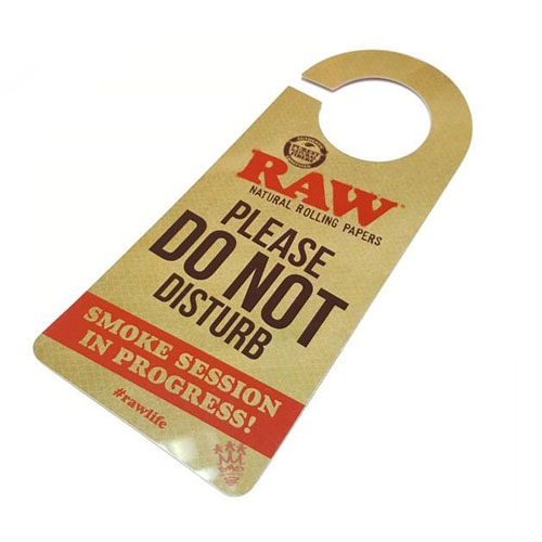comprar Raw Do Not Disturb