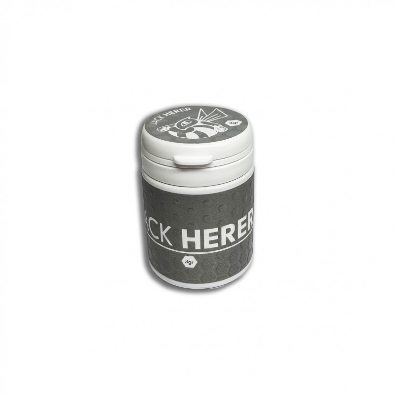 Flor de CBD Jack Herer 3gr. Bee Products