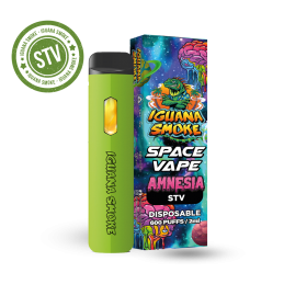 Vaper STV - Space Vape...