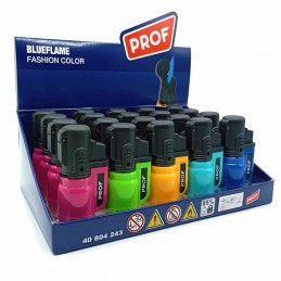 Mechero Tin Fashion Color Jetflame DL20