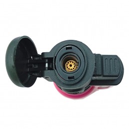 Mechero Tin Fashion Color Jetflame DL20