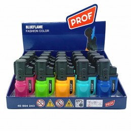 Mechero Tin Fashion Color Jetflame DL20