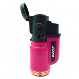 Mechero Tin Fashion Color Jetflame DL20