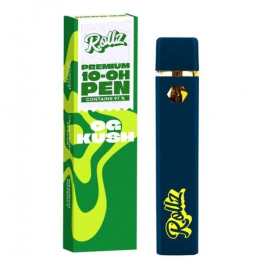 Premium 10-OH PEN Og Kush 97% Rollz
