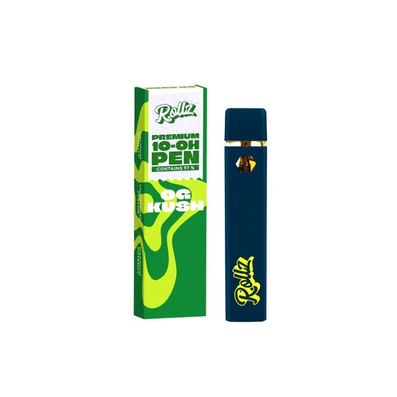 Premium 10-OH PEN Og Kush 97% Rollz
