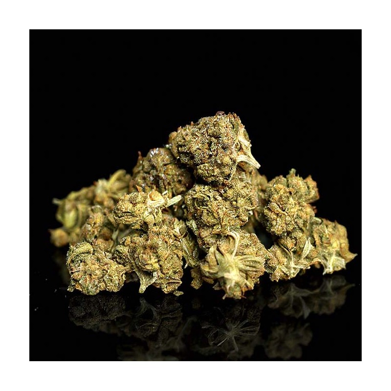 Flor de CBD Lemon Haze Small Buds 10gr. Selected