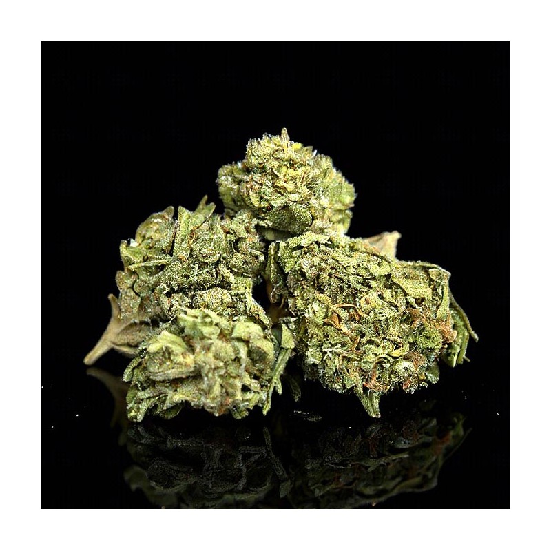 Flor de CBD Wedding Cake Small Buds 10gr. Selected