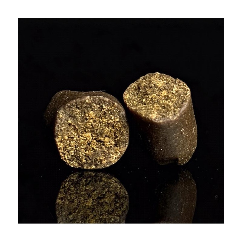 Hash de CBD Afghan  2gr. Selected