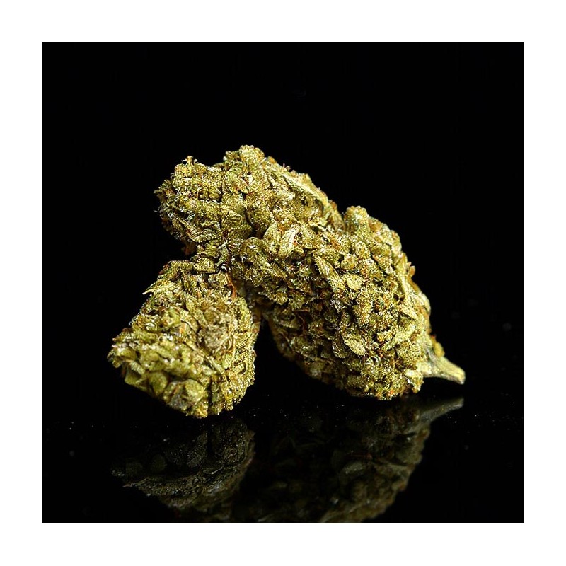 Flor de CBD - Amnesia Big Buds 2gr. Selected