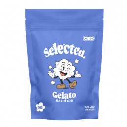 Pack Selected Cbd Hash & Flowers