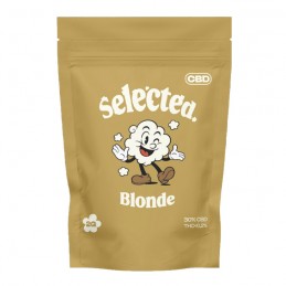 Pack Selected Cbd Hash & Flowers