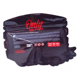 Mini Buds CBD Lil Box 25gr Only Cbd