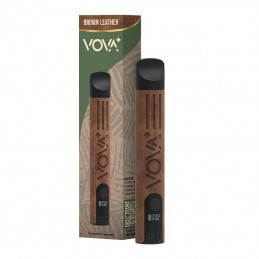 Vaporizador Vova Volks