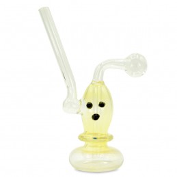 Pipa Multi Ring 15cm - Amarilla