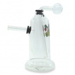 Pipa de Agua Bola Cristal - Varios Diseños