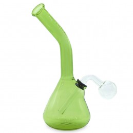 Pipa de Agua Cristal Druida