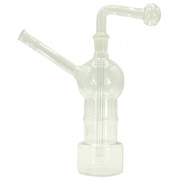 Oiler Double GOG Cristal 20cm