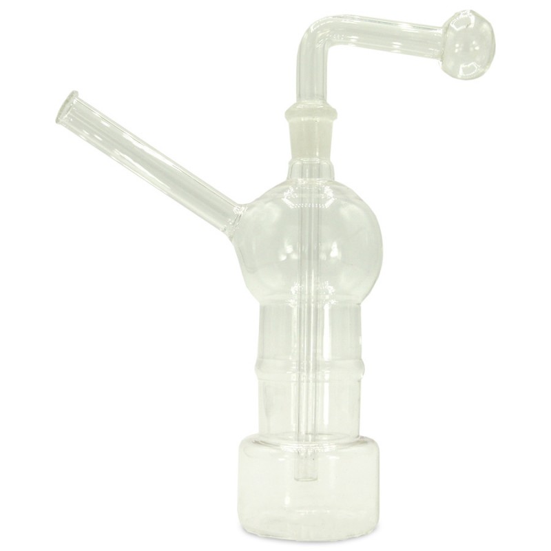 Oiler Double GOG Cristal 20cm