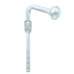 Acople Largo Bola (Macho 18mm x 180mm largo)