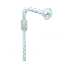 Acople Largo Bola (Macho 18mm x 160mm largo)