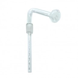 Acople Largo Bola (Macho 14mm x 150mm largo)