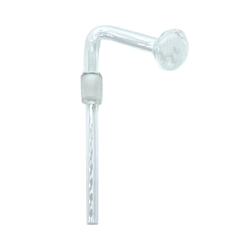 Acople Largo Bola (Macho 14mm x 150mm largo)