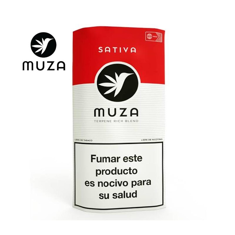 MUZA Sativa 30gr
