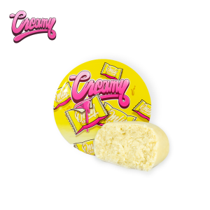 Hash de CBD Creamy CBD 2gr Only CBD