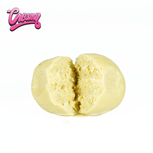 Hash de CBD Creamy CBD 2gr Only CBD