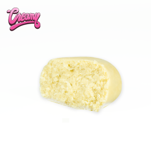 Hash de CBD Creamy CBD 2gr Only CBD