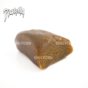 Hash de CBD Piatella 2gr. Only CBD