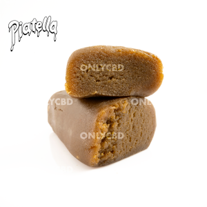 Hash de CBD Piatella 2gr. Only CBD