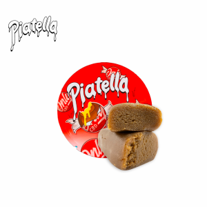 Hash de CBD Piatella 2gr. Only CBD