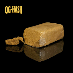 Hash de CBD Og Hash 2gr. Only CBD