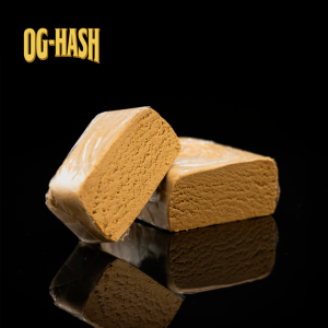 Hash de CBD Og Hash 2gr. Only CBD