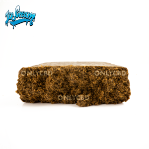 Hash de CBD Ice Cream 2gr. Only CBD