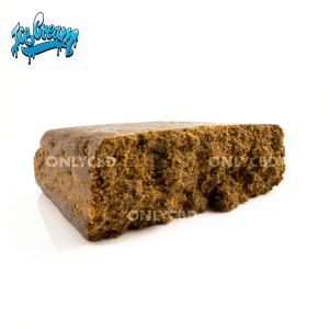 Hash de CBD Ice Cream 2gr. Only CBD