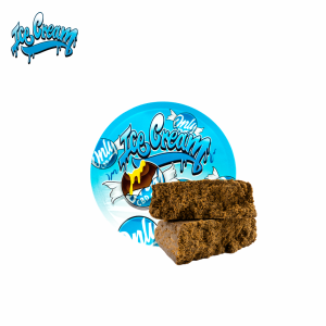 Hash de CBD Ice Cream 2gr. Only CBD