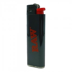 Mechero RAW Lighter / 50 uds
