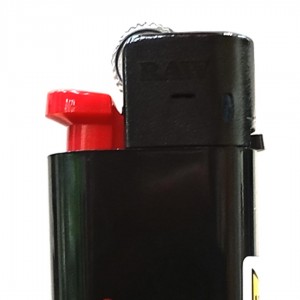 Mechero RAW Lighter / 50 uds