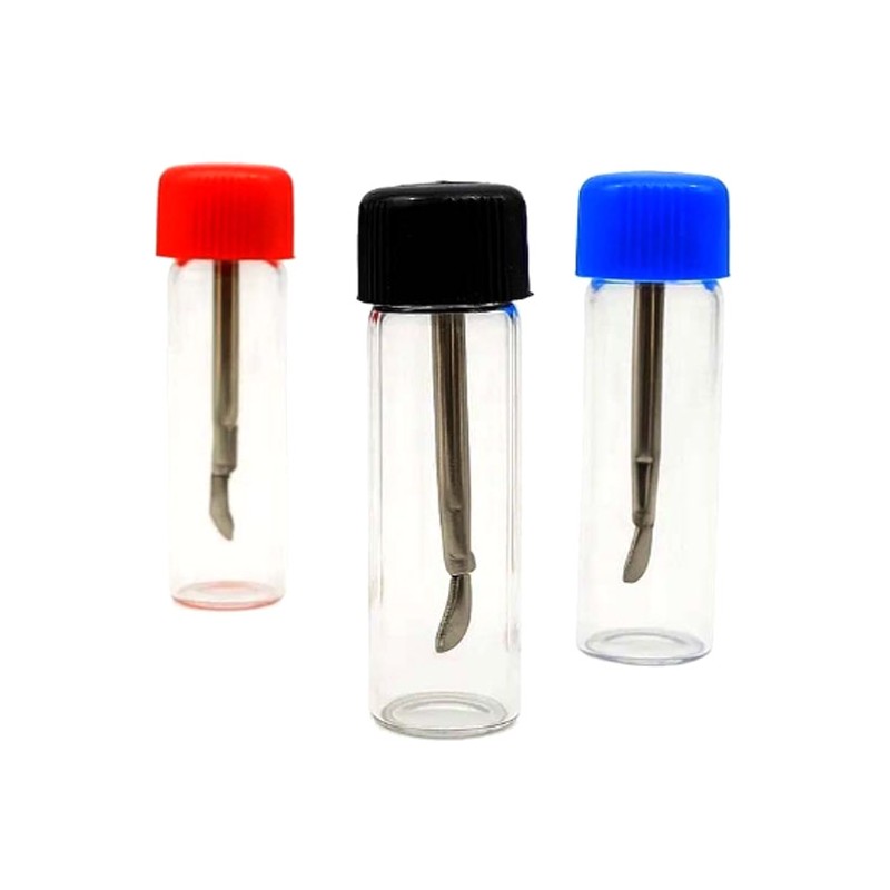 Bote Cuchara Básico Colores 4 Ml